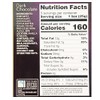 Roth Moser 85% Dark German European Cacao 4.4oz Bar, Individually