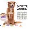 Pawsome Avenue Talking Buttons for Dogs - Dog Training Push