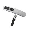 GRIFEMA GA2006 Digital Luggage Scale, 50kg (110lb) Capacity, Backlit LCD