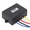 Wireless Winch Remote Control Kit DC12V 24V Efficient Fast Response