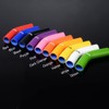 G-PLUS Silicone Radiator Hose Kit w/Clamps Compatible with Jeep Wrangler