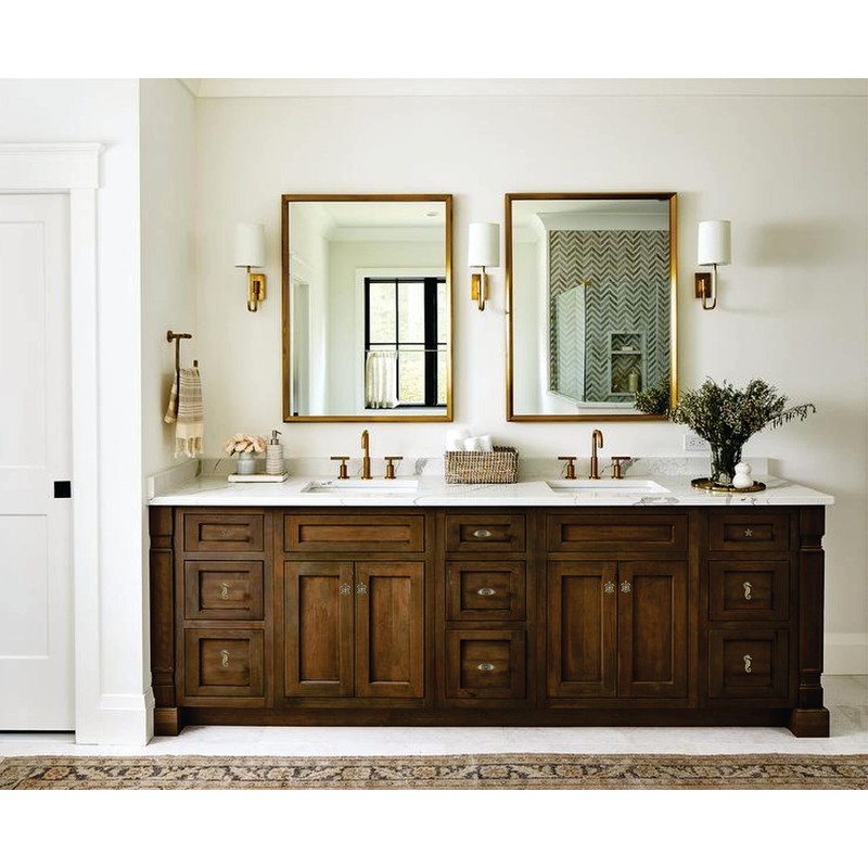 Set of 6 Coastal Collecton Drawer Handles in Old Silver