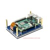 waveshare 4.3inch Capacitive Touch Display Compatible with Raspberry Pi 5/4B/3B+/3A+/3B/2B/B+/A+/CM3/3+/4
