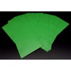 docsmagic.de Deck Box + 100 Double Mat Green Sleeves Standard