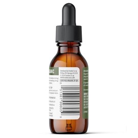 Aura Cacia Organic Natural Skin Care, Protecting Macadamia Oil, 1 Fluid Ounce