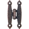 Western Hinge KWC-21