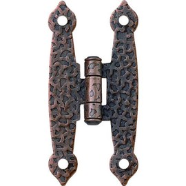Western Hinge KWC-21