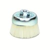 ARC Victory Cup Brush 75mm Nylon Wire GCP-4
