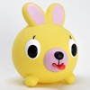 Jabber Ball Bunny - Specification: Blue