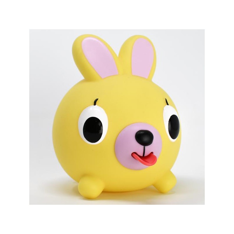 Jabber Ball Bunny - Specification: Blue