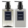 EVERSKIN Rich Foam Scalp Shampoo & Treatment Set Hair Growth