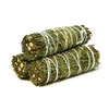 Saint Terra - Cedar Smudge Stick 4 Inches; Pack of