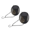 Solar Lantern IP65 Waterproof High Brightness Decorative Outdoor LED Hanging