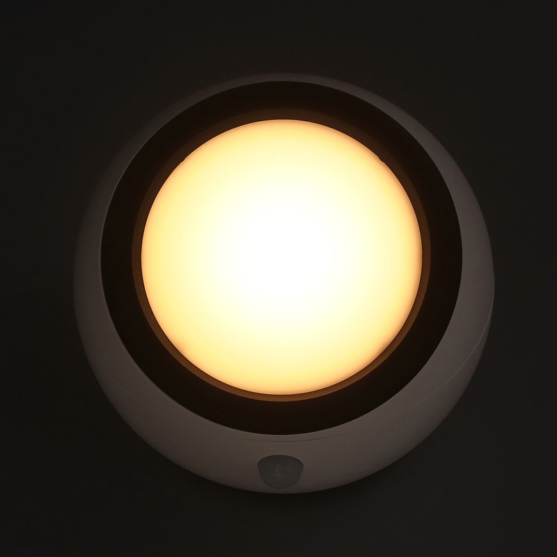 White Noise Sound Machine Night Lamp White Noise Device Baby