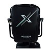 The Scooter Accessories ScootPack Lockable Laptop Suitcase Backpack for Mobility