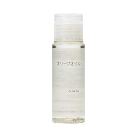 MUJI OAR05A4A Olive Oil (Portable) 1.7 fl oz (50 ml)