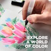 Sakura Koi Water Brush - Water Brush for Watercolor -