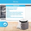 DL-pro Drain Pump for Bosch Siemens Neff Copreci Pump Dishwasher