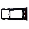 NTTDOCOMO SH-54D UIM SD Card Tray, Black