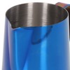 350ml Coffee Milk Frothing Pitcher Cup Thickened 304 Stainless Steel