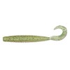 GEECRACK Worm Portio Curly 3" #302NA Neon Gill