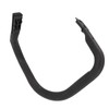 Chainsaw Front Handle Bar Curved Design ABS Chain Saw Accessory
