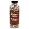 Amish Country Rainbow Popcorn, 14 oz. Bottle