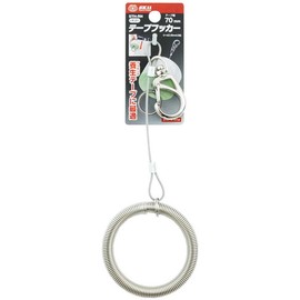 SK11 STH-RN Tape Hooker Regular Tape Width 2.8 inches (70 mm), Compatible Roll Core 1.0 inches (25 mm)