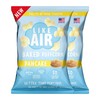 Like Air Baked Puffcorn (Pancake) | 2 Large Multi-Serve Bags