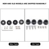 4 Pcs Anti Vibration Rubber Feet for Original Prusa I3