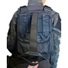 Redemption Tactical Archangel 2.0 Tactical Vest with Zippered Flatpack and