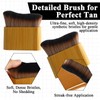 Back Tanning Applicator, 3 in 1 Self Tanner Kit, Self