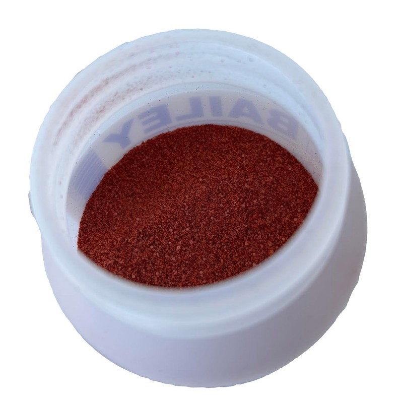 Tolbest Bailey Green Drain Dye - Professional Grade Drain Tracing