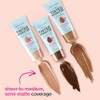 Wet Wild Bare Focus Tinted Hydrator Color Hidratante Light