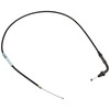 Daytona 29588 Motorcycle Throttle Wire General Purpose