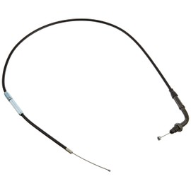Daytona 29588 Motorcycle Throttle Wire General Purpose