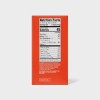 Hydration with Electrolytes Drink Mix - Variety Pack - up&up™