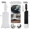 Window Tint Tools kit Vinyl Wrap Tool for Car Tinting