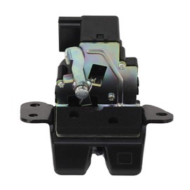 Rear Trunk Lock Actuator Motor 81230 1H300 Reliable Rugged Stable Tailgate Trunk Lock Actuator For Tucson