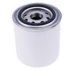 JZGRDN Filtro de aceite hidráulico UC24341 compatible con equipo John