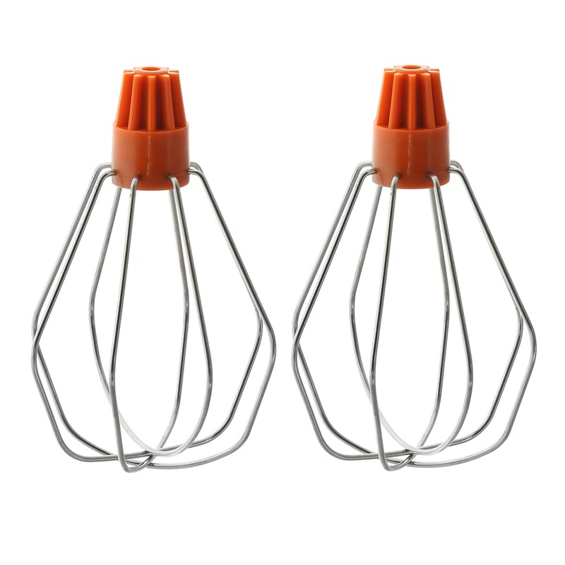 Masterpart Food Mixer Whisk Attachments Pack of 2 to Fit