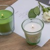 CandMak Candle Wick Placing Tube, 12pcs Candle Wick Centering Placement