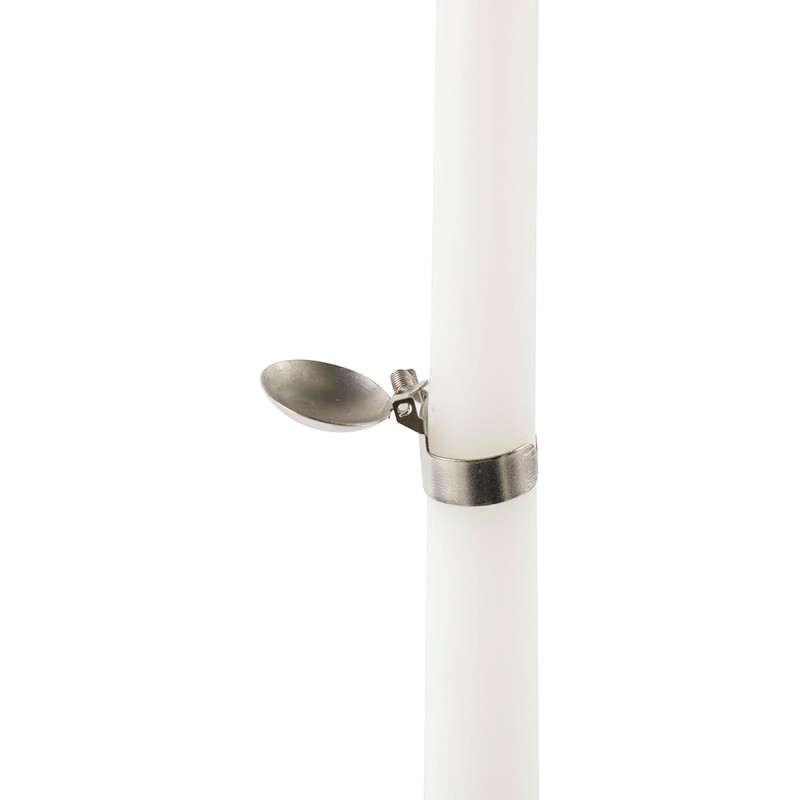 OLEEK (3Pcs Automatic Candle Extinguisher, Candle Extinguisher Automatic Candle Snuffer,