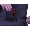 Minder 2 Pack Bell Accessories Handbag Purse Keys Wallet Phone
