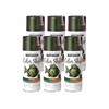 Rust-Oleum 372478 Specialty Color Shift Spray Paint, 11 oz, Green