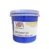 Plastisol Ink for Screen Printing-Quart (Reflex Blue)