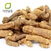 자연닮음 국산 볶은 둥굴레 300g 황정 둥굴레차 Natural Imitation Domestic
