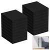 16 Pcs Wall Protector from Furniture,Headboard Stoppers for Wall,Bed Noise
