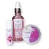Kit Facial Antioxidante Rubrial