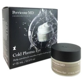 Perricone M. D. Cold Plasma Eye, Advanced Eye Cream Brand New Boxed Sale!